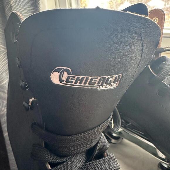 Chicago Skate Men’s Size 7 - Picture 5 of 6